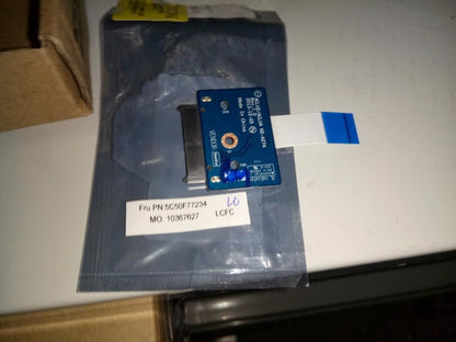 Lenovo ODD Board L G50-45 5C50F77234