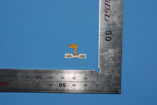 Lenovo A680 Side Key FPC&*HQ22000495000 CS FPC Board 5F79A466RI