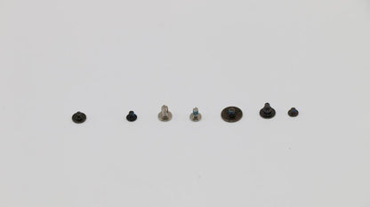 Lenovo ThinkPad T480s Screw Screws Kit 01HX590