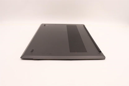Lenovo ThinkPad Z16 Gen 1 Bottom Base Lower Chassis Cover Black 5M10V75651