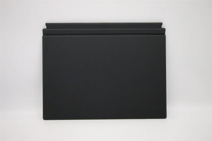 Lenovo Tablet X1 3rd Dock Keyboard Palmrest Touchpad US International 02HL175
