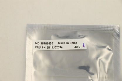 Lenovo ThinkPad X1 11th Gen X1 8th Gen X1 10th Gen RTC Battery 5B11J02395