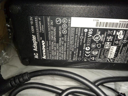 Lenovo FRU Sys Power AC Charger Adapter 53Y3078