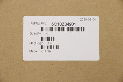 Lenovo 5C10Z34901 USB Charging Cabl