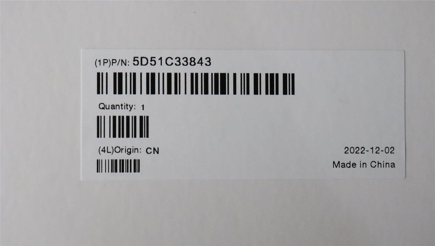 Lenovo Split KBD-Bulgarian 5D51C33843