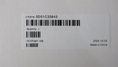 Lenovo Split KBD-Bulgarian 5D51C33843