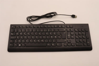 Lenovo USB Calliope KB BK DEN 5D50U84443