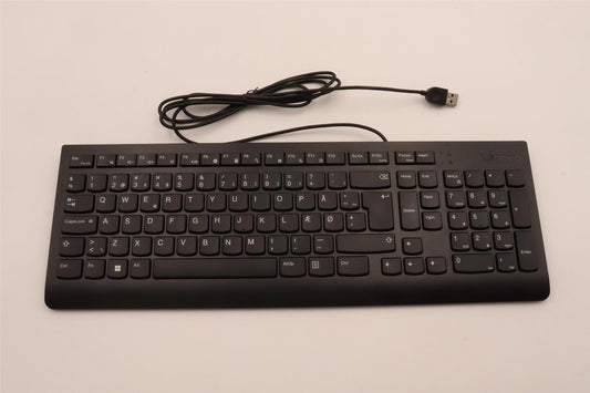 Lenovo USB Calliope KB BK DEN 5D50U84443