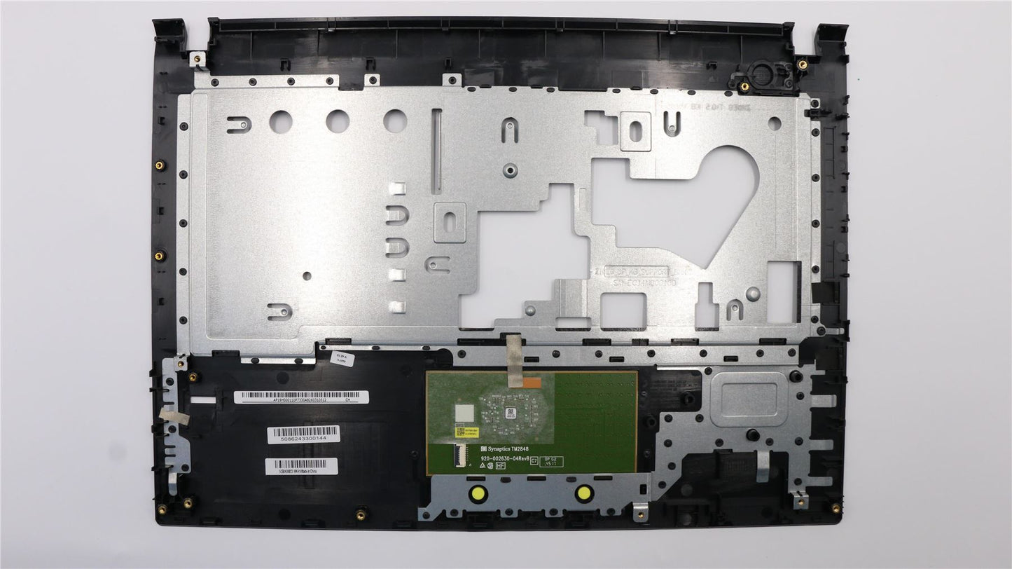 Lenovo UpperCover C E40-80 W/TP FP 5CB0K06823
