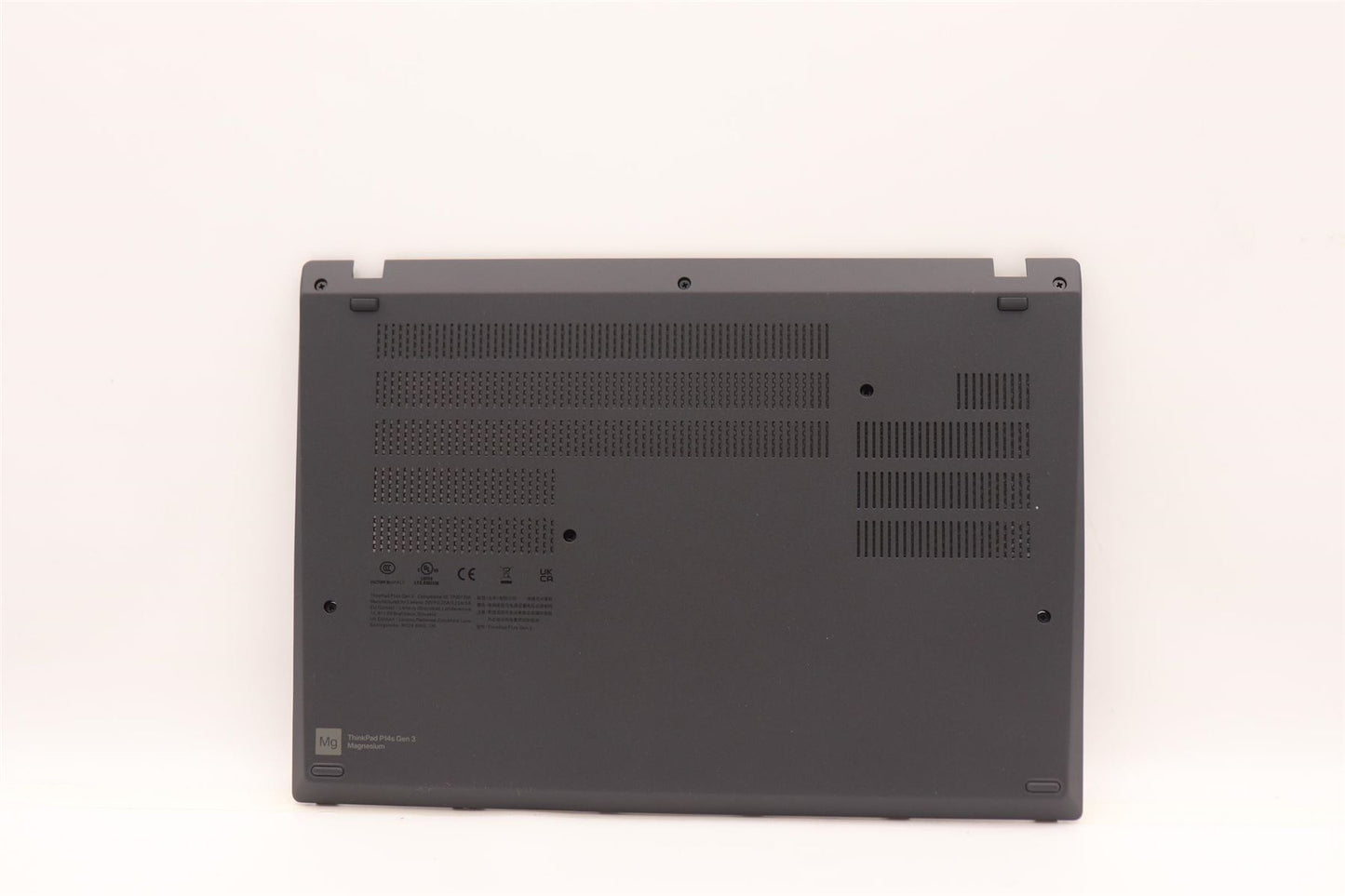 Lenovo FRU P14SG3_D_COV_SWG_WWAN_SUB_ASSY 5CB0Z69587