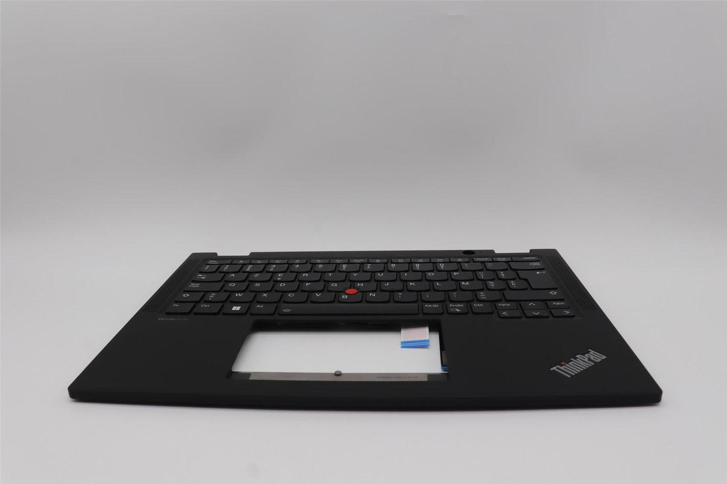 Lenovo MECH_ASM BL KB BK BEL PMX 5M11N89837