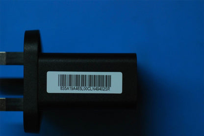 Lenovo Charger&*C-P37,5.2V/2A UK UPDATE B PIE 5A19A465L0