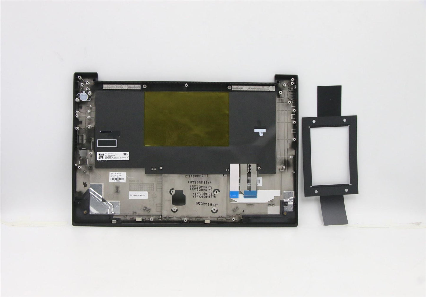 Lenovo WW C-Cvr+ARA KB ASM,LTN 5M10Z39673