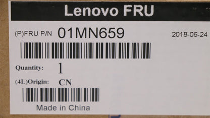 Lenovo SHIELD Gmini Lake LV330 R/IO,FXN 01MN659