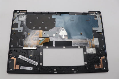 Lenovo MECH_ASM KBDBZL,DEN,WL,BK/BZ,SRX 5M11L83273