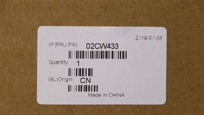 Lenovo Yoga A940 Thermal Pad 02CW433
