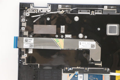 Lenovo Upper Case ASM_KOR L 82BB AB 5CB1C04601