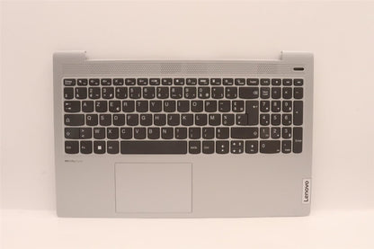 Lenovo Upper Case ASM_FRAL82SFFP_CG_NB_PC 5CB1J00709