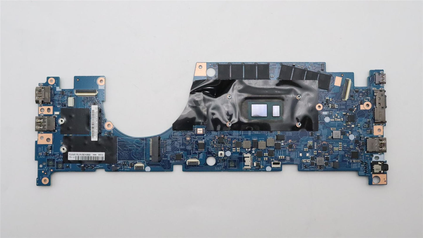 Lenovo ThinkPad L13 Gen 2 s Motherboard Mainboard UMA INTELI51135G7 5B21K85626