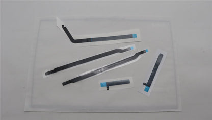 Lenovo ThinkBook 16p G4 IRH Bezel front trim frame Cover Black 5B30S19122