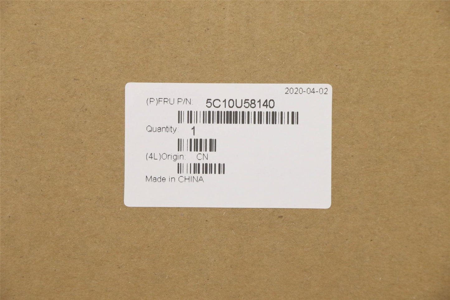Lenovo IdeaCentre A340-24ICB A340-24ICK 3-24ARE05 Backlight Cable 5C10U58140