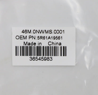 Lenovo RUBBER RUBBER Camera Mic L14W GEN2 5R61A19561