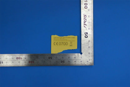 Lenovo A3500 Handset Label-3G&*70152246 CS 5L19A6MX0P
