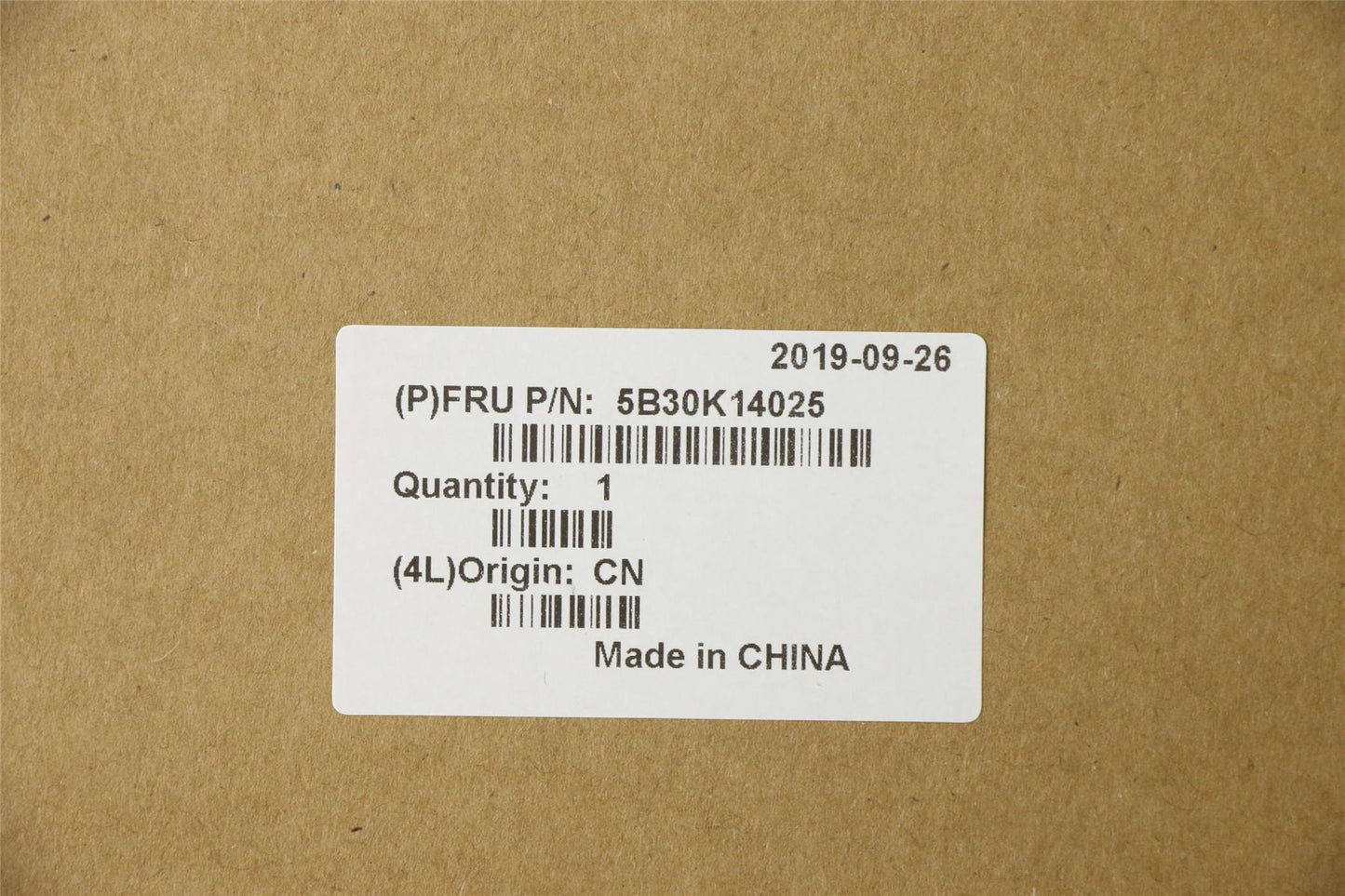Lenovo IdeaPad 300-15IBR 300-15ISK Bezel front trim frame Cover Black 5B30K14025