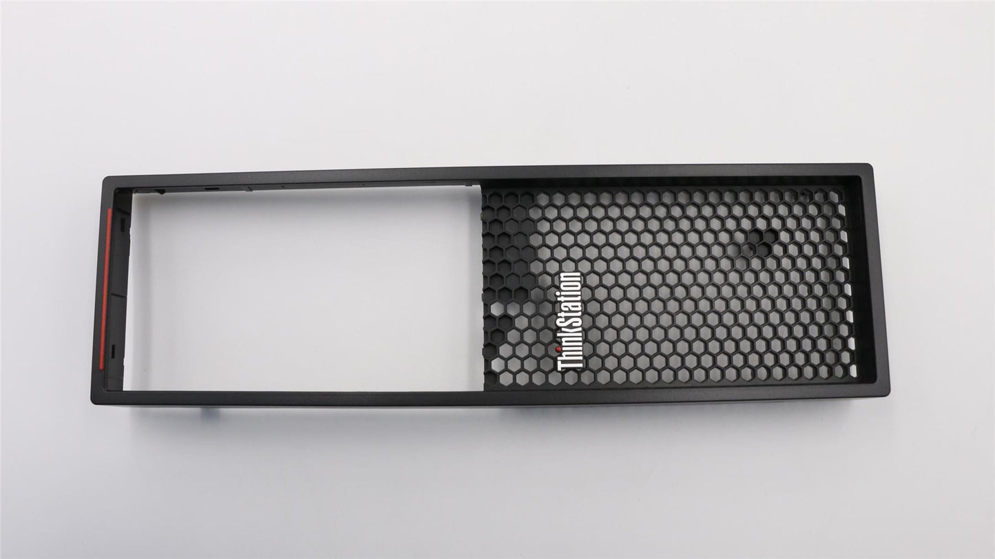 Lenovo ThinkStation P320 Case Front Bezel Cover Black 01MN047