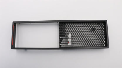 Lenovo ThinkStation P320 Case Front Bezel Cover Black 01MN047