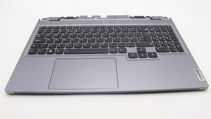 Lenovo COVER Upper Case ASM_UKE C 83DV RGB 5CB1M65408