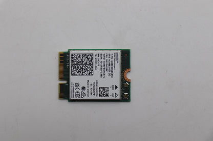 Lenovo WIRELESS Wireless,WLAN,INT,BE200 NV WiFi WLAN Board 5W11H85441