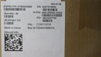 Lenovo Flex 5 14ABR8 5 14IRU8 5 16ABR8 Trackpad Touchpad Board Black 5T60S94280