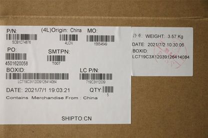 Lenovo 5 15ACH6H 5 15ACH6A Palmrest Cover Touchpad Keyboard 5CB1C74876
