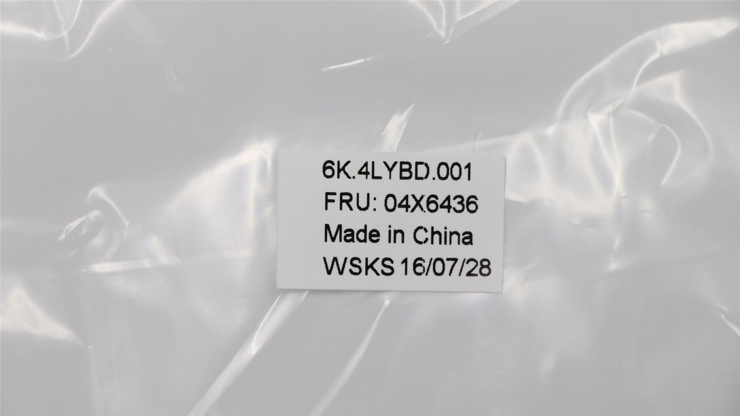Lenovo Carbon X1 2nd X1 3rd Finger Print Reader Board 04X6436