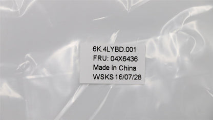 Lenovo Carbon X1 2nd X1 3rd Finger Print Reader Board 04X6436
