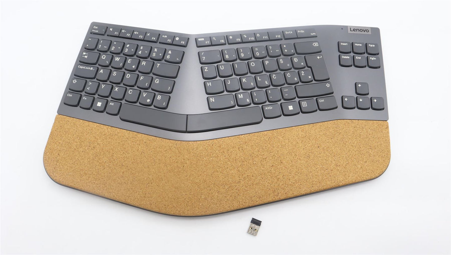 Lenovo Split KBD-Slovenian 5D51C33873