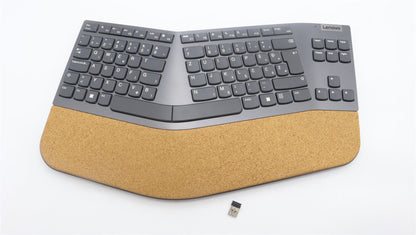 Lenovo Split KBD-Slovenian 5D51C33873