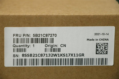 Lenovo ThinkPad X1 3rd Gen Motherboard Mainboard DIS inteli710750H 5B21C87270
