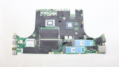 Lenovo ThinkPad P16v Gen 1 Motherboard Mainboard DIS AMDR77840HS 5B21L75722
