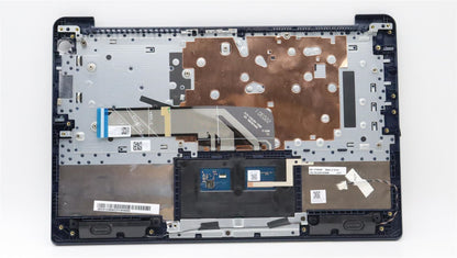 Lenovo Upper Case ASM_FRA L82RJ FP AB 5CB1H38896