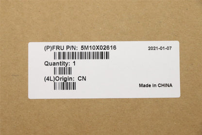 Lenovo MECH_ASM FRU Rocking Spacer 5M10X02616