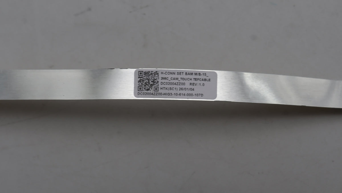 Lenovo C 83UM Camera Cable 5C10S31783