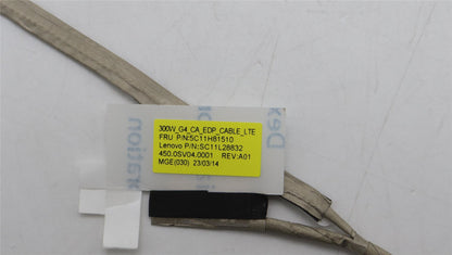 Lenovo Yoga 300w Gen 4 Cable Lcd Screen Display LED 5C11H81510