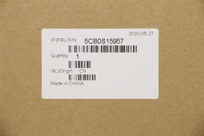 Lenovo IdeaPad S530-13IWL S530-13IML Palmrest Cover Touchpad Keyboard 5CB0S15957
