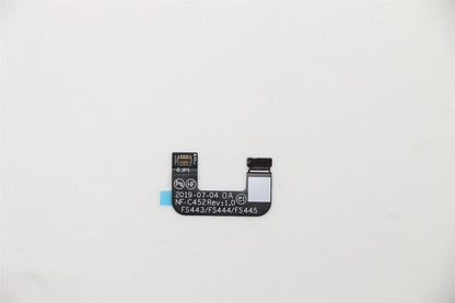 Lenovo Yoga S740-14IIL Cable Webcam Camera 5C10S29969