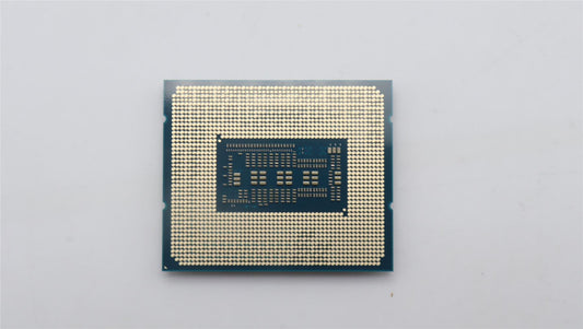 Lenovo ThinkStation P360 P3 P3 T5 26IRB8 CPU Processor 5SA1J36488
