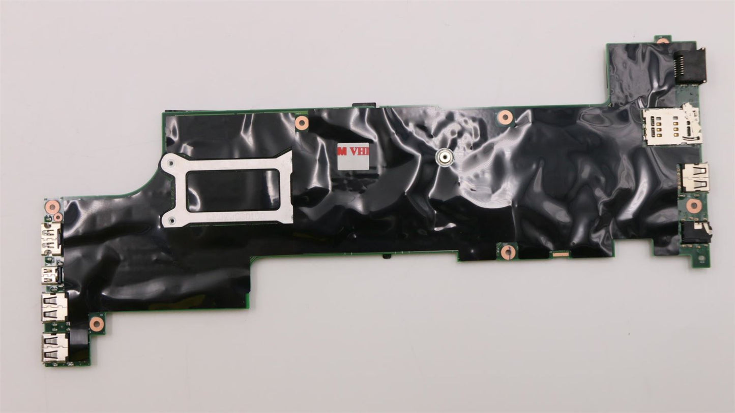 Lenovo ThinkPad X260 Motherboard Mainboard 01YT072