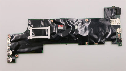 Lenovo ThinkPad X260 Motherboard Mainboard 01YT072