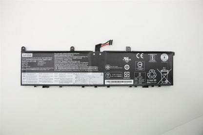 Lenovo Internal,4c,80.4Wh,LiIon,SMP 01YU911